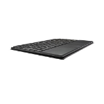 ASUS 90XB00HP-BSL060 clavier pour téléphones portables Noir Bluetooth