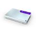 Solidigm D5-P5336 7.62 TB U.2 PCI Express 4.0 NVMe QLC 3D NAND