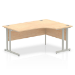 Dynamic Impulse Right Crescent Desk