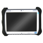 Panasonic PCPE-INFG1X1 holder Tablet/UMPC Black