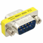 InLine 32214 MINI GENDER CHANGER 9pin M/M INLINE