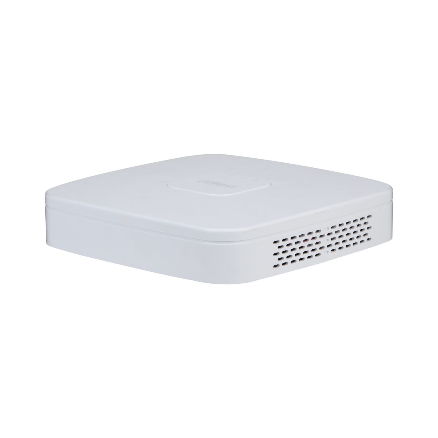 4CH 1U 4PoE WizSense NVR,  80Mbps Incoming Bandwidth,  Max 8MP, No HDD thumbnail
