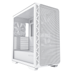 Montech Air 903 BASE Midi Tower White