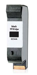 Image of HP Q2344A/1918 Printhead cartridge black SPS 40ml for HP Address...