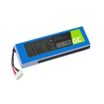 Green Cell EU Product - Battery GSP1029102 MLP912995-2P for JBL Charge 2/2 Plus/ 2+ 6000mAh