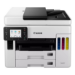 Canon MAXIFY GX7050 Inkjet A5 600 x 1200 DPI 24 ppm Wi-Fi