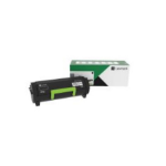 Lexmark 66S2H00 Toner-kit return program high-capacity, 28.4K pages ISO/IEC 19752 for Lexmark MS 531/MX 532