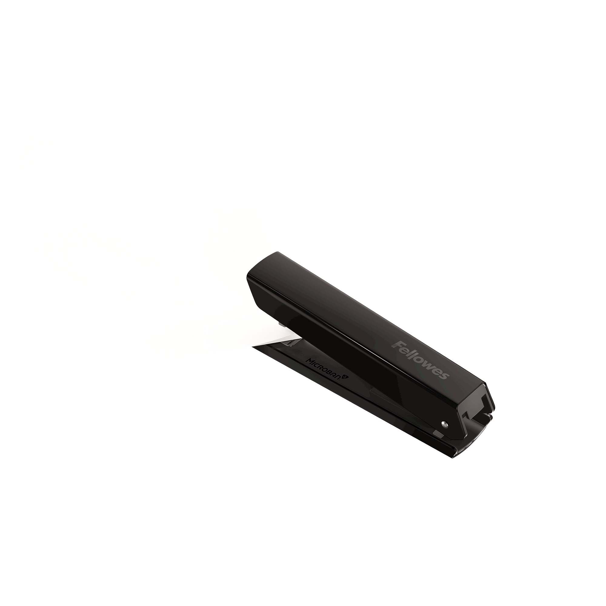 Fellowes LX820 Black