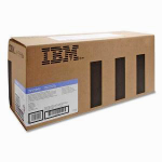 IBM 39V2435 Toner cyan, 4K pages/5% for IBM InfoPrint Color 1824/1825