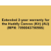 Huddly Ex. 2-yr wrr. Huddly Cnvs