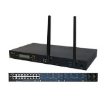 Perle IOLAN SCG50 RUU-LEM RJ-45/USB Type-A