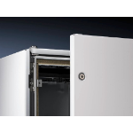 Rittal 8108.760 rack-toebehoren Zijpaneel