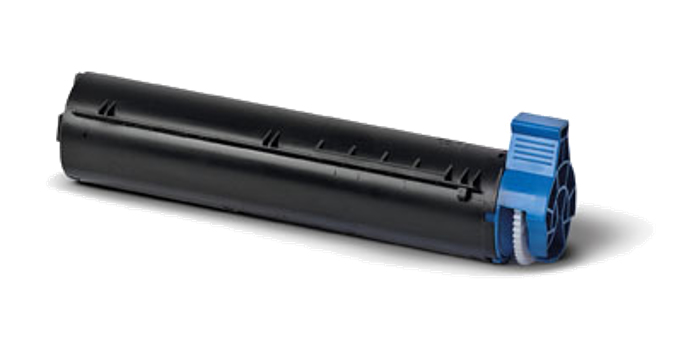 Oki Black Extra High Yield Toner Cartridge for B432/B512/MB492/MB562 - 45807111
