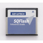 Advantech SQF-S10 640 128 Go CompactFlash MLC Classe 1