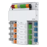 Axis A1710-B Wiegand door module