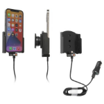 Brodit 721235 holder Active holder Mobile phone/Smartphone Black