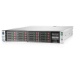 Hewlett Packard Enterprise ProLiant 380p Gen8 servidor Bastidor (2U) Familia del procesador Intel® Xeon® E5 2,5 GHz 8 GB DDR3-SDRAM 460 W