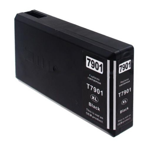 CTS 26517901 ink cartridge 1 pc(s) Compatible Black