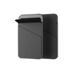 Tech21 T21-4866 tablet case 20.3 cm (8") Sleeve case Black