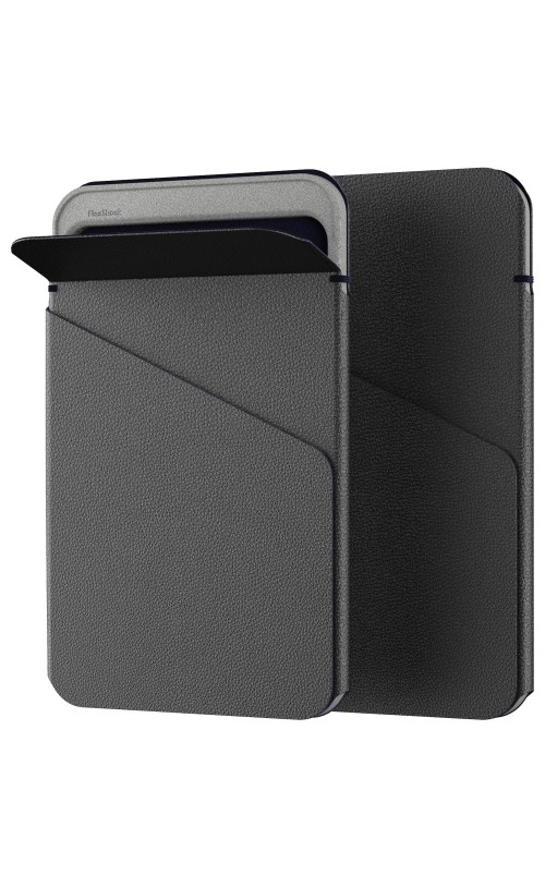 Tech21 T21-4866 tablet case 20.3 cm (8") Sleeve case Black