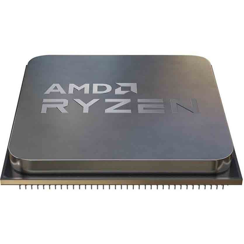 AMD RYZEN 5 5600 TRAY 3.5GHZ MAX BOOST 4,4GHZ 6 CORE 35MB 65W SKT AM4 CPU AMD