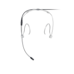 Shure DH5B/O-LM3 headphones/headset Wired Ear-hook Stage/Studio Black