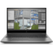 HP ZBook Fury G8 Intel® Core™ i9 i9-11950H Mobile workstation 15.6" Full HD 32 GB DDR4-SDRAM 1 TB SSD NVIDIA RTX A3000 Wi-Fi 6 (802.11ax) Windows 11 Pro Gray