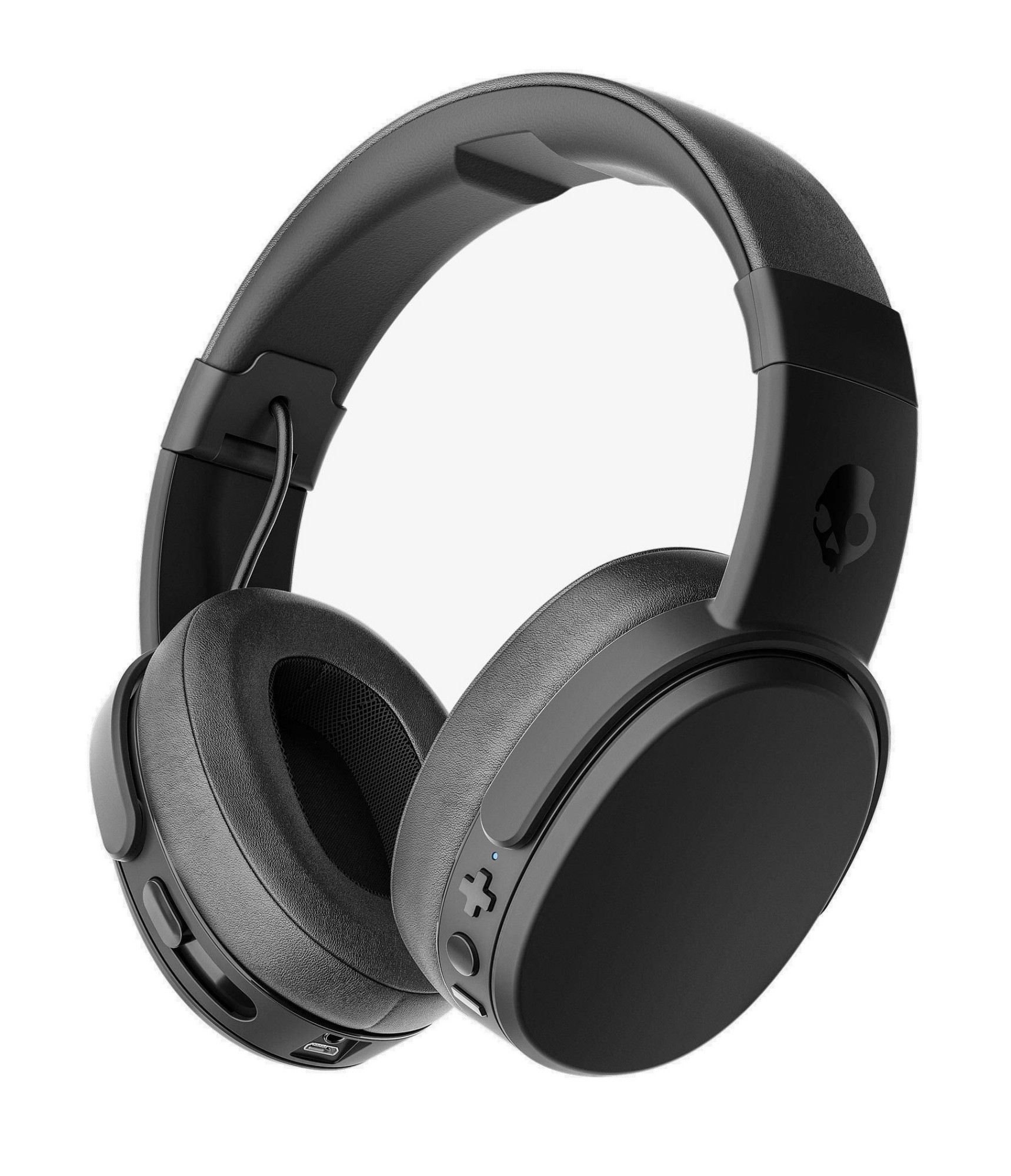 Skullcandy Crusher Wireless Headset Wired & Wireless Head-band Cal