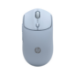 HP 400 Quiet Blue Wireless Mouse