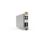 Allied Telesis XEM2-8XSTm network switch module 10 Gigabit Ethernet