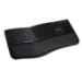 Kensington ProFit Ergo Wireless Keyboard DE