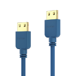 PureLink PI0502-015 HDMI cable 1.5 m HDMI Type A (Standard) Blue