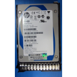 HPE 653964-001 internal solid state drive 800 GB 2.5" SAS MLC