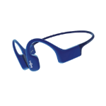 SHOKZ S700-ST-BL-EN headphones/headset Wireless Neck-band Sports Blue