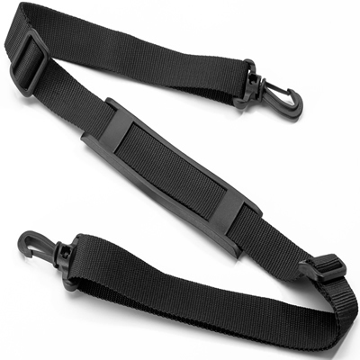 Image of Zebra 58-40000-007R strap Equipment case Black