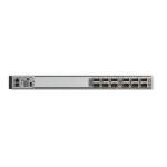 Cisco C9500-12Q-A network switch Managed L2/L3 None 1U Grey