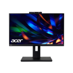 Acer B8 B248Y 60.5 cm (23.8") 1920 x 1080 pixels Full HD LCD Black