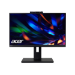 Acer B8 B248Y computer monitor 60.5 cm (23.8") 1920 x 1080 pixels Full HD LCD Black