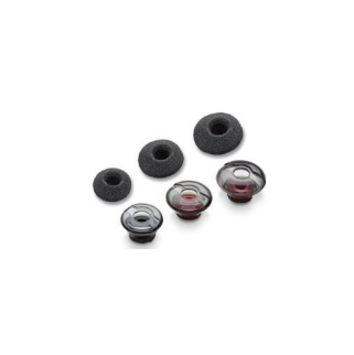 203710-02 HP SPARE,EAR TIP KIT AND FOAM COVERS,VOYAGER 5200,MEDIUM