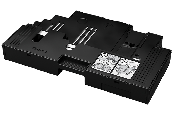 Image of Canon MC-G02 Printer cleaning cartridge
