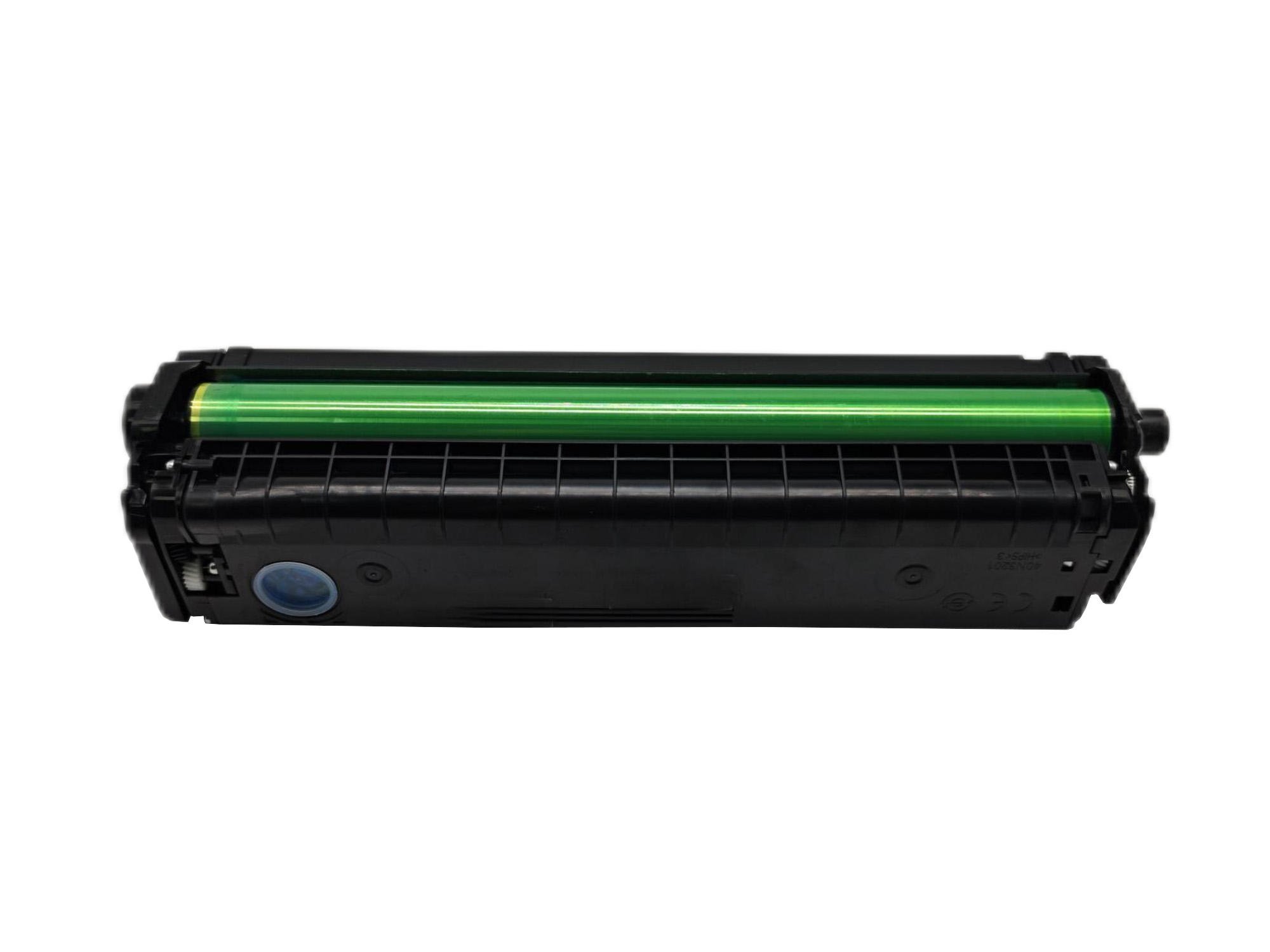 Image of CTS Wholesale Remanufactured Lexmark C332HC0 Hi Cap Cyan Toner Cartrid