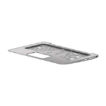 HP 801210-001 laptop reserve-onderdeel Bovenkant