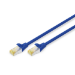 Digitus CAT 6A S/FTP patch cord