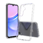 Screenor 25632SB mobiltelefonfodral 17 cm (6.7") Omslag Transparent