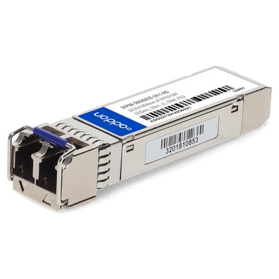 AddOn Networks SFPM-50GBASE-LR-I-AO Compatible SFP 10 km TAA Compliant Transceiver
