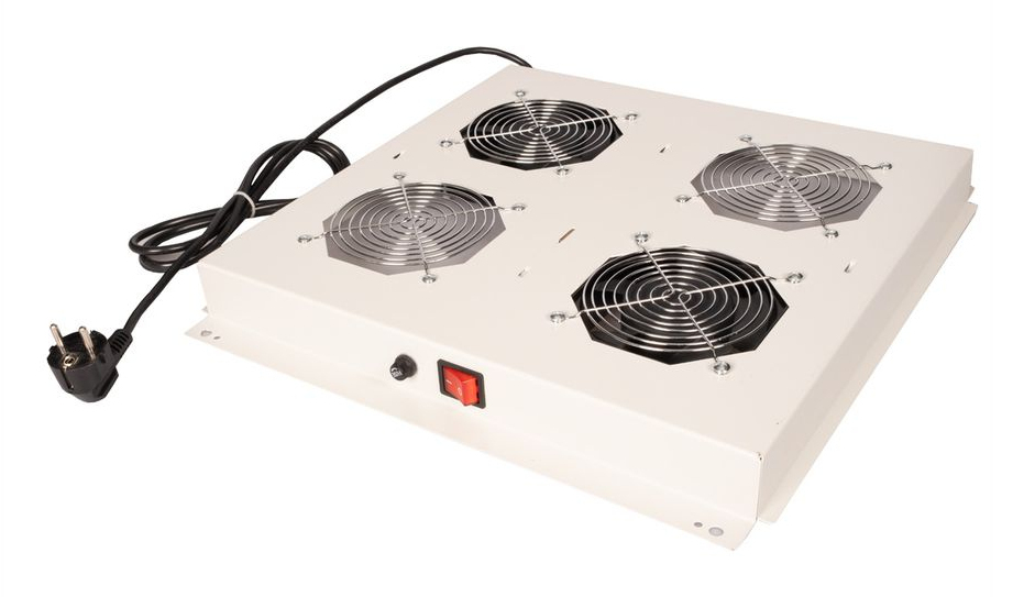 ROLINE 26.21.0299 rack accessory Roof ventilator