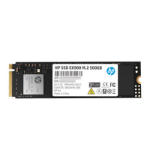 HP EX900 500 GB M.2 PCI Express 3.0 3D TLC NAND