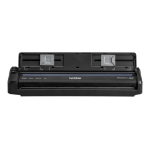 Brother PA-PG-004 handheld printer accessory Adjustable paper guide Black 1 pc(s) PocketJet PJ762, PJ763, PJ763MFi, PJ773, PJ862, PJ863, PJ883