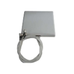 Ventev M6040040P23602 network antenna RP-TNC 4 dBi