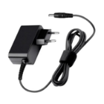 CoreParts MSPT2105 power adapter/inverter Indoor 10 W Black